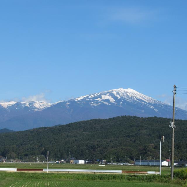 田沢川ダムへ紅葉ドライブ