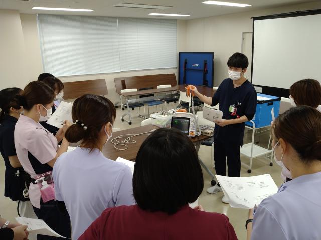 第18回i-KiKi seminarを開催