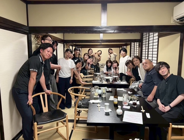 ナースdiary　2026/2/5　　                                   ～本間なかまちクリニック活動紹介～